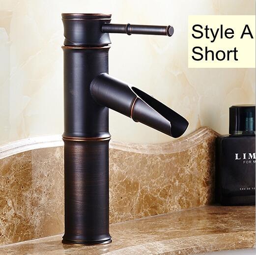 Style A-Short