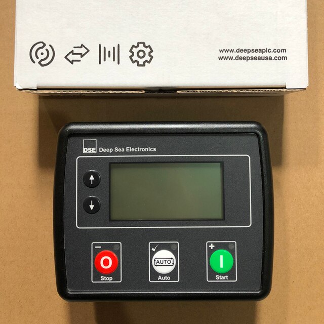 DSE4520 Original