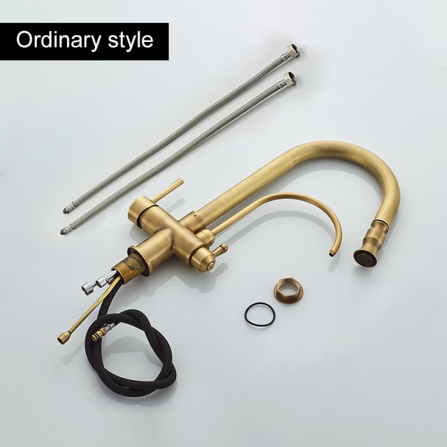 Ordinary Style