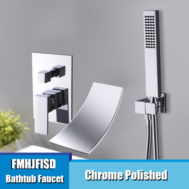 Chrome B