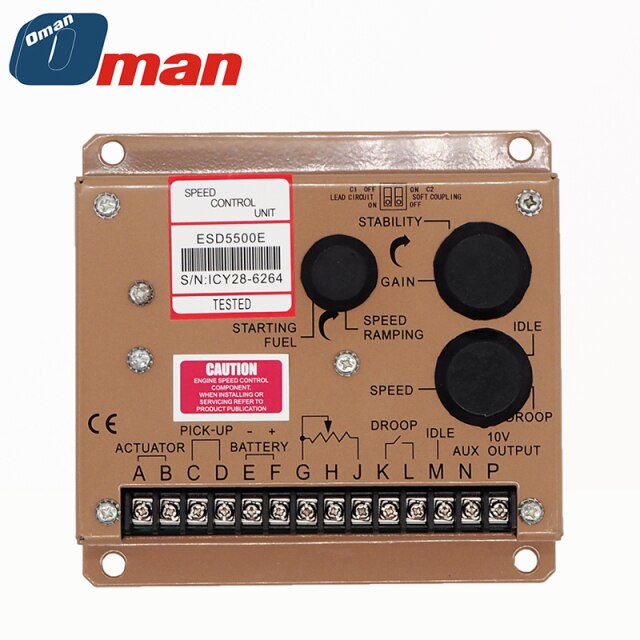 ESD5500E