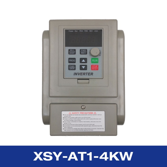 4KW 220V