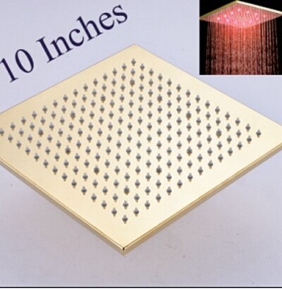 10 inch LED