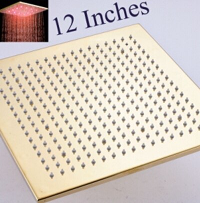 12 inch LED