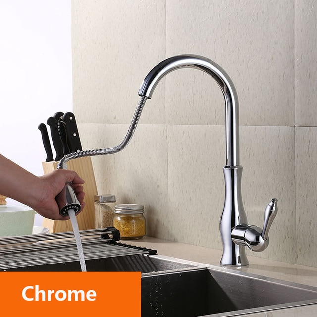 Chrome