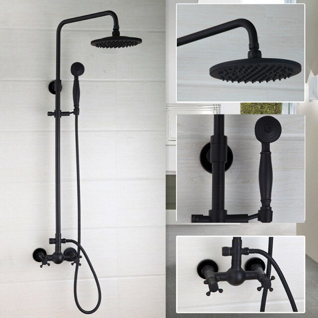 Shower Set 2