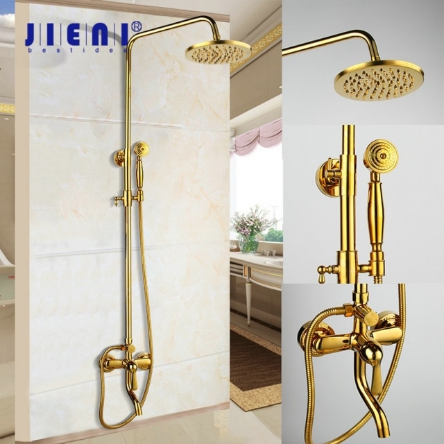 Shower Set 5
