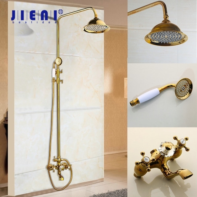 Shower Set 1