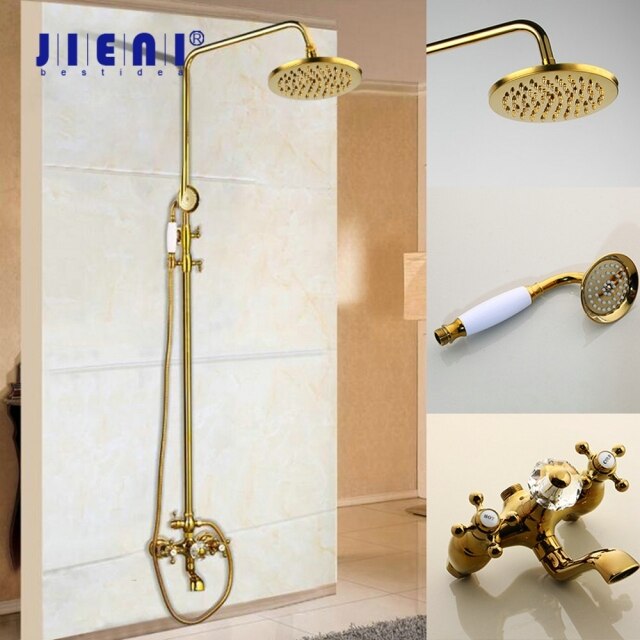 Shower Set 2