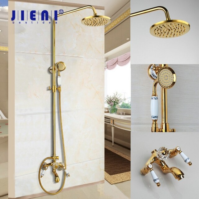 shower set 3