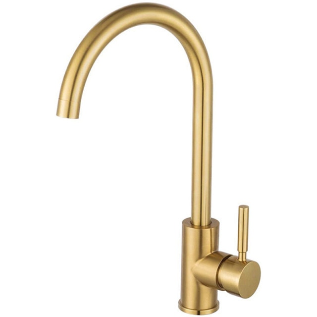 Faucet