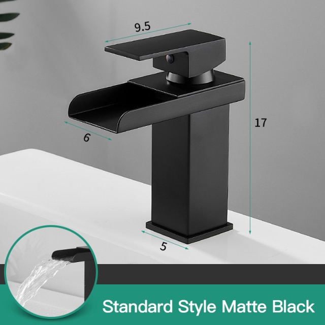 Black Standard