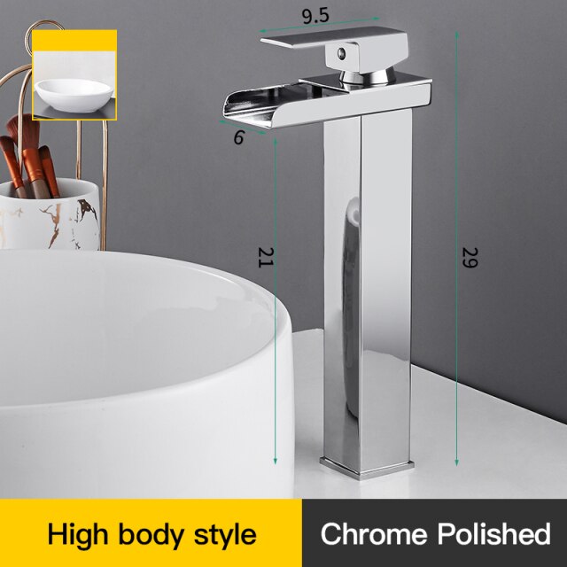 Chrome HighStyle