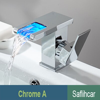 Chrome A