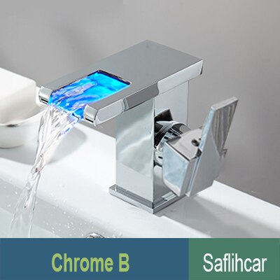 Chrome B
