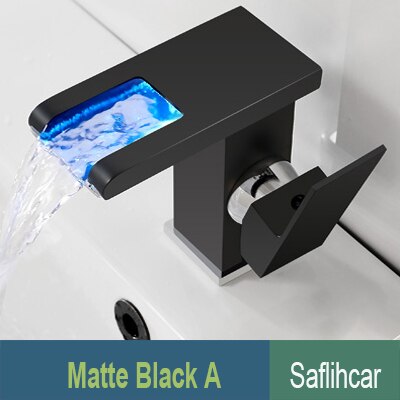 Matte Black A