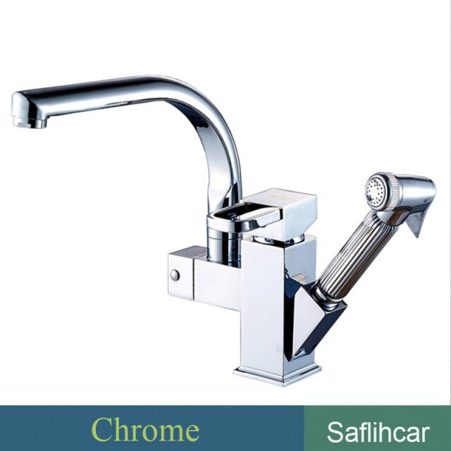 Chrome