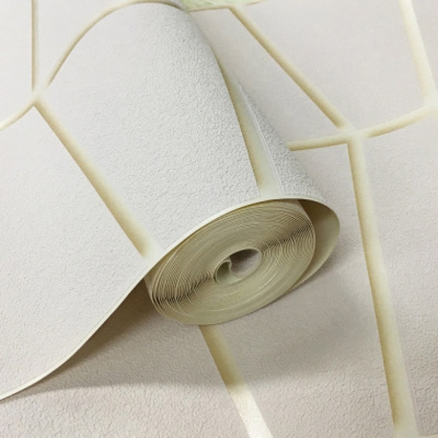 Creamy-white