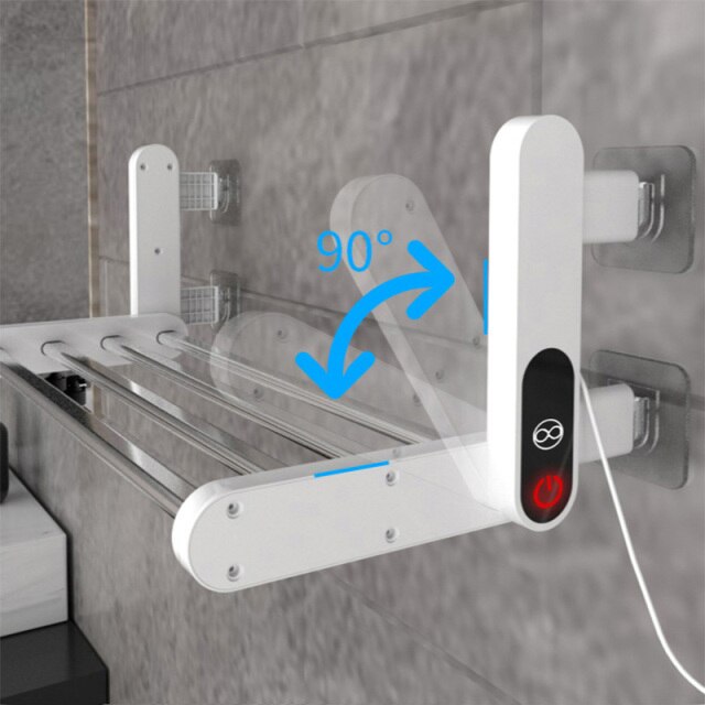 Towel Rack