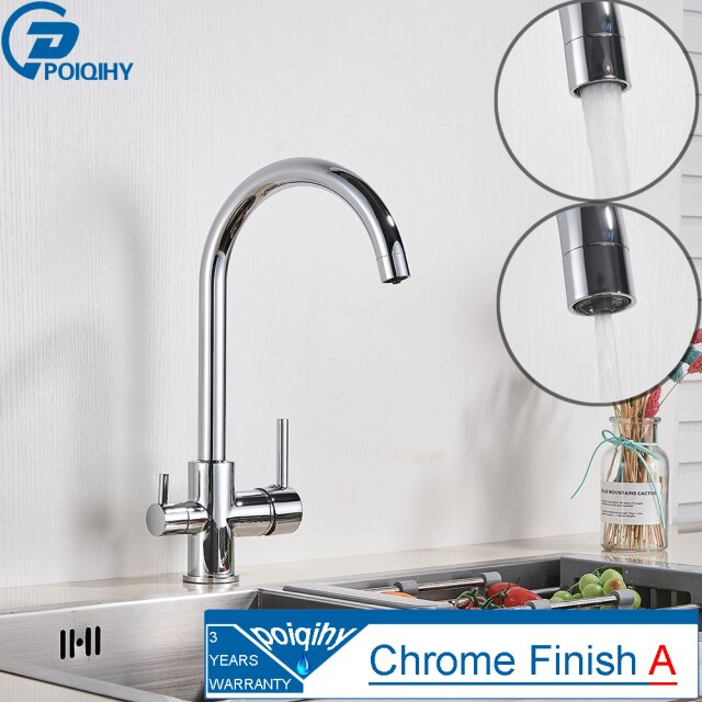 Chrome A