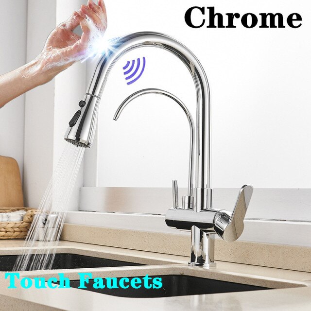 touch-chrome