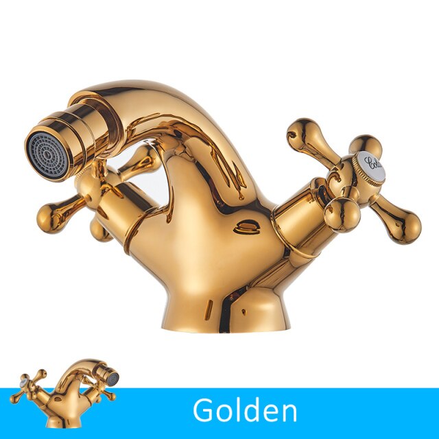 Golden