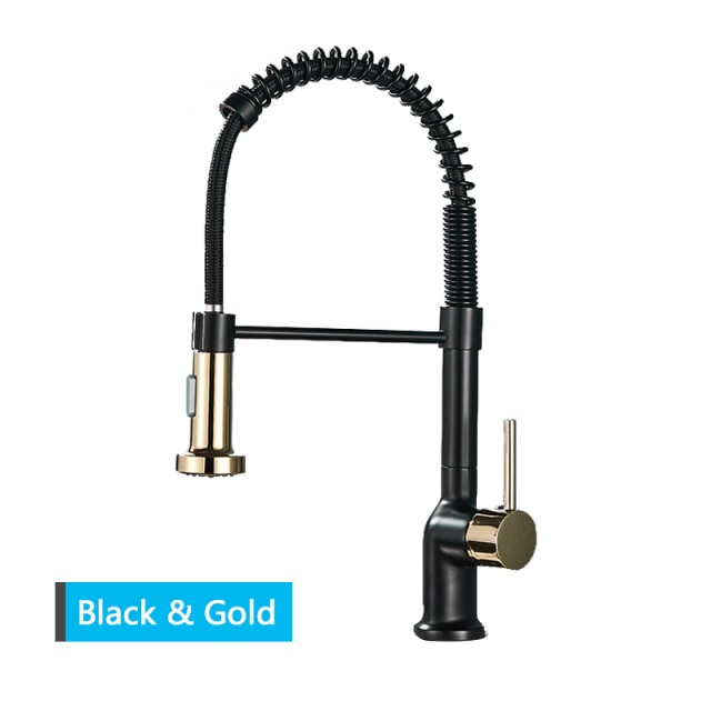 Black Golden