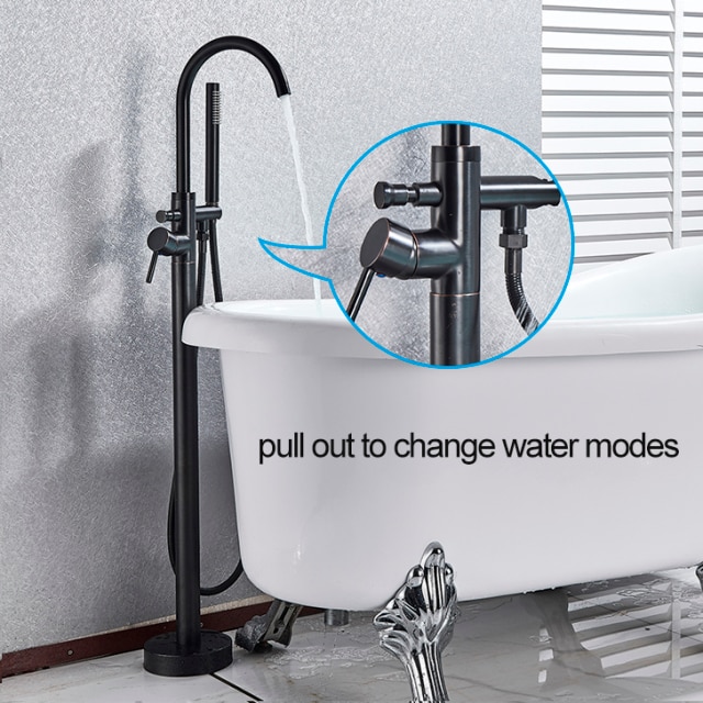 Oil Rubbed Bronze B