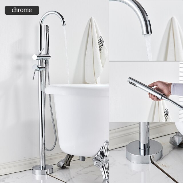 Chrome A