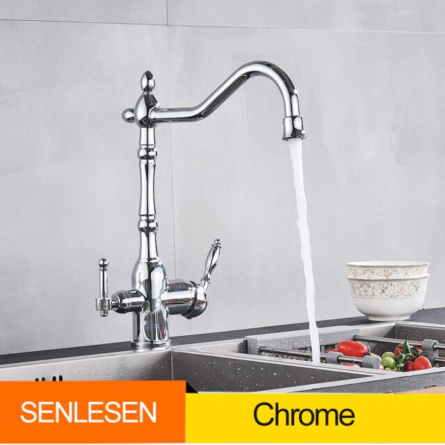 Chrome