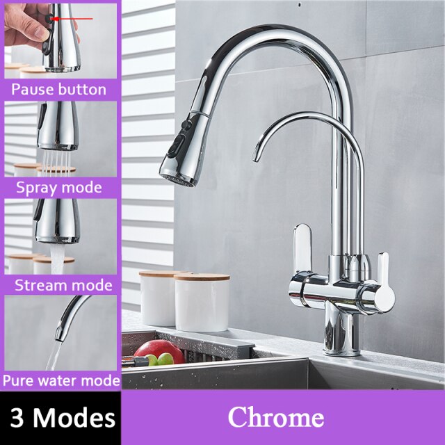 Chrome