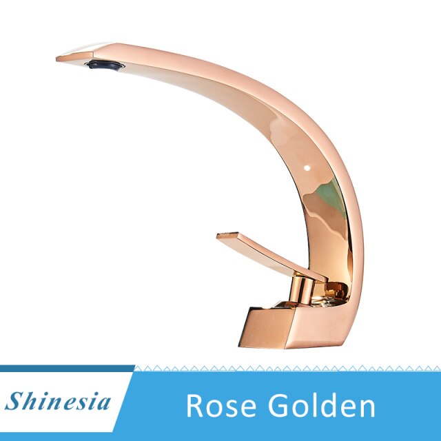 Rose Golden