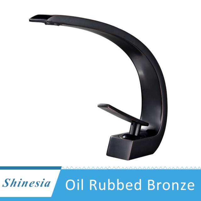 Oil Rubbed Bronze