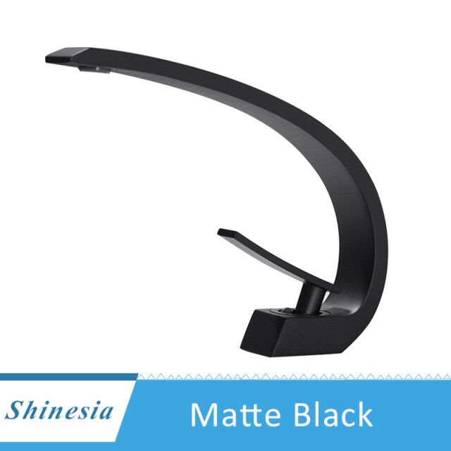 Matte Black