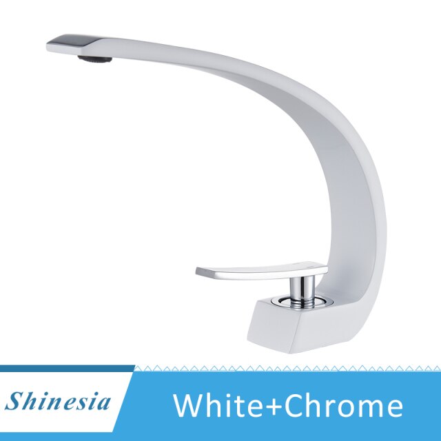 White Chrome