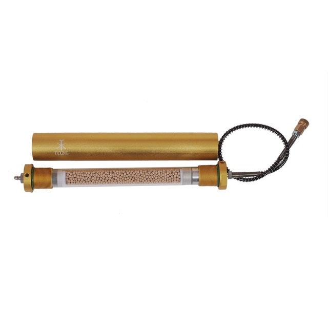 C-Molecular Sieve