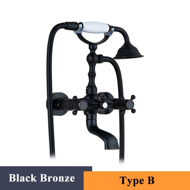 Black Bronze B