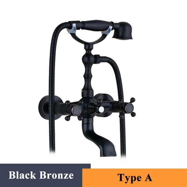 Black Bronze A