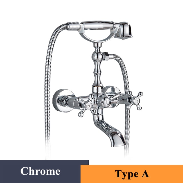 Chrome A