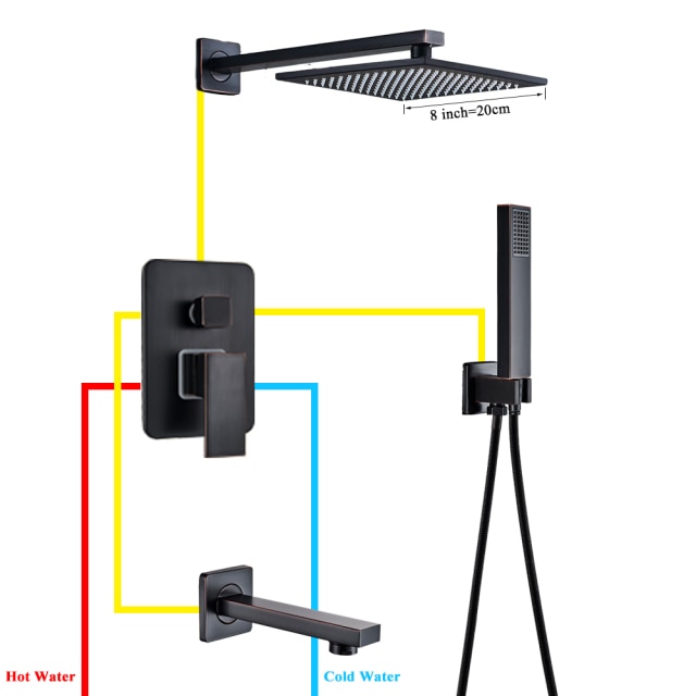 3-Way-8-inch-B