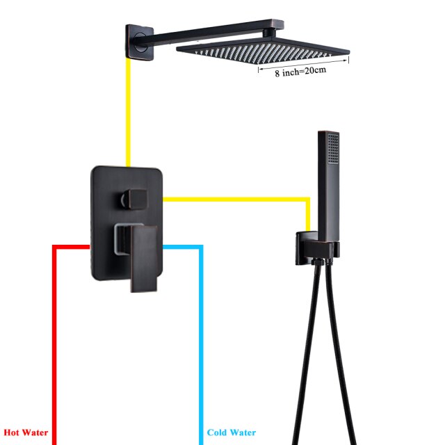 2-Way-8-inch