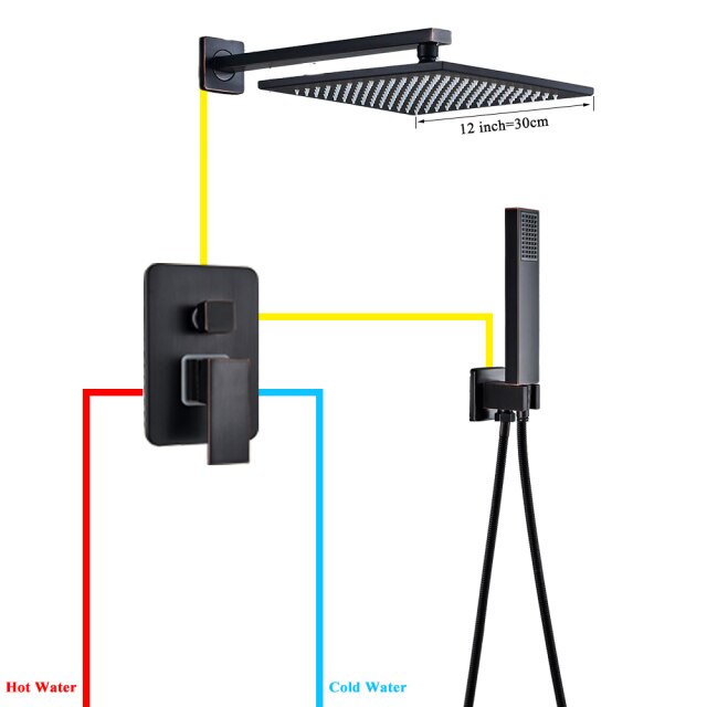 2-Way-12-inch