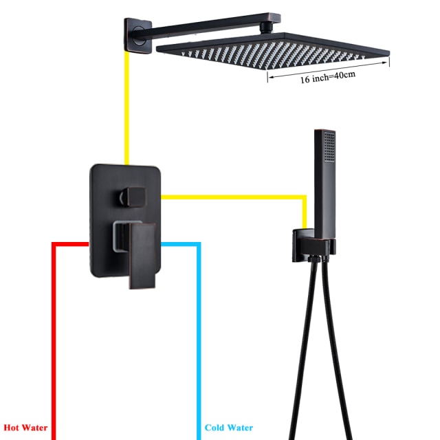2-Way-16-inch