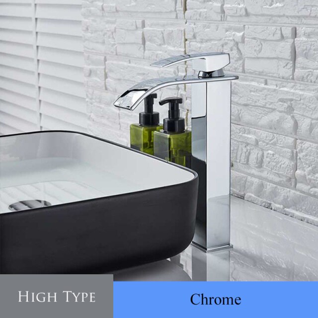 High Chrome