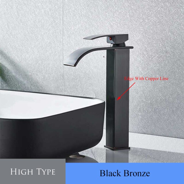 High Black Bronze