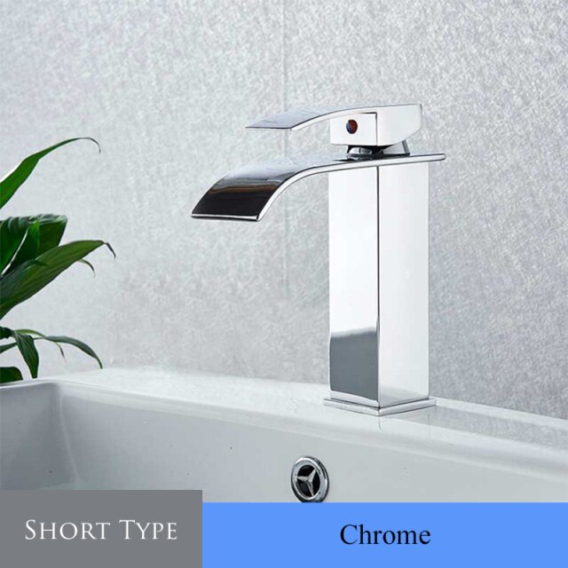 Short Chrome