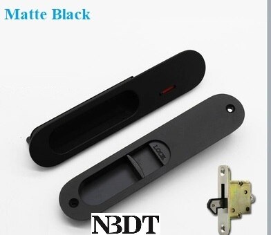 Matte Black