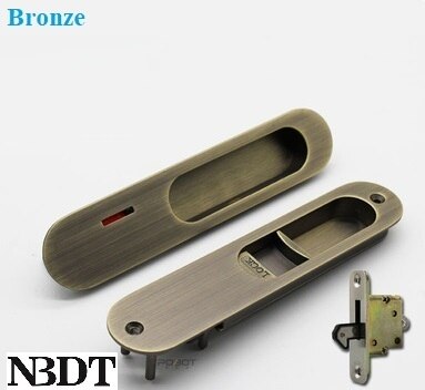Bronze