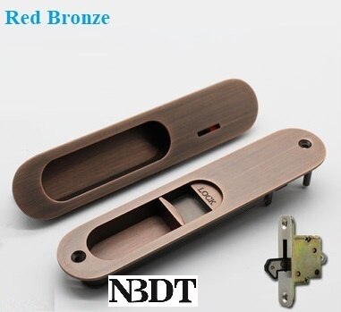 Red Bronze