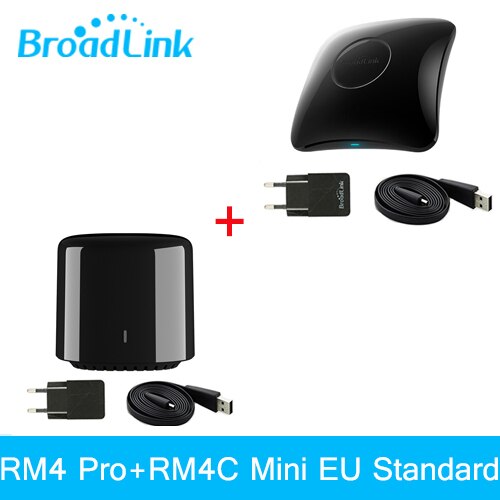 EU RM pro RM4C mini